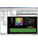 代理美能達SpectraMagic NX色彩數據軟件
