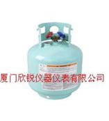 34750A(R134a) 美国罗宾耐尔Robinair冷媒回收罐34750A(R134a)