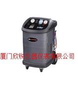 17801B美国罗宾耐尔Robinair冷媒回收加注机17801B产品描述: