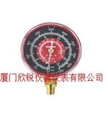 11798美国罗宾耐尔Robinair冷媒压力表表头11798产品描述: