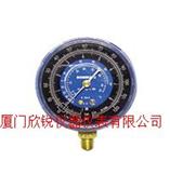 11797美国罗宾耐尔Robinair冷媒压力表表头11797产品描述: