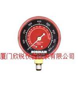 41676美国罗宾耐尔Robinair冷媒压力表表头41676产品描述:
