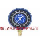 11794美国罗宾耐尔Robinair冷媒压力表表头11794产品描述: