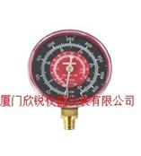 11745美国罗宾耐尔Robinair冷媒压力表表头11745产品描述: