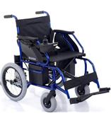 互邦電動輪椅HBLD2-16老年電動輪椅經濟款電動輪椅