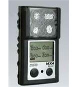 MX4复合式四气体检测仪