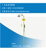 紧急冲淋移动洗眼器（销售13810339447）洗眼器来宝网