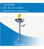 不锈钢立式洗眼器（销售13810339447）洗眼器来宝网