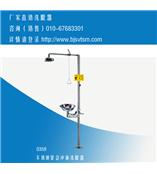 不锈钢救急冲淋洗眼器（销售13810339447）洗眼器来宝网