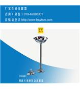 脚踏落地式洗眼器（咨询销售13810339447）洗眼器来宝网