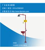 电伴热式紧急冲淋洗眼器（销售电话13810339447）洗眼器来宝网