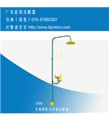 复合式洗眼器 紧急冲淋洗眼器（销售电话13810339447）洗眼器来宝网