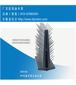 实验室PP双面可调式滴水架（销售电话13810339447）滴水架来宝网