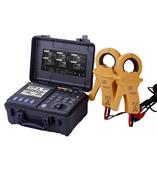 MS2307华仪双钳接地电阻测试仪MS-2307双钳智能接地表MS 2307