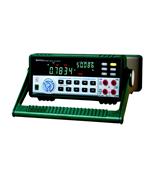 MS8050华仪台式数字万用表MS-8050高精度台式数字多用表MS 8050