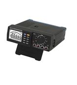 MS8040华仪台式万用表MS-8040四位半高精度台式数字多用表MS 8040