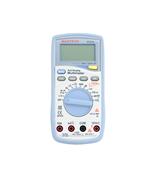 MS8209华仪多功能环境测试仪MS-8209五合一环境监测多用表MS 8209