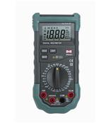 MS8261华仪全保护数字万用表MS-8261三位半数字多用表MS 8261