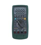 MS8226华仪数字万用表MS-8226自动量程多用表MS 8226温度测量