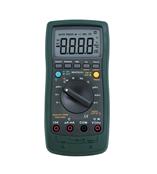 MS8226T华仪数字万用表MS-8226T自动量程多用表MS 8226T温度测量