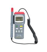 MS6503高精度数字温湿度表MS-6503数字式温湿度计MS 6503