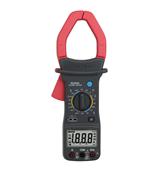 MS2000G华仪数字钳型表MS-2000G大钳口钳表MS 2000G交流钳形表