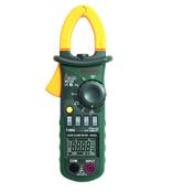 MS2108华仪数字交直流钳型表MS-2108真有效值交直流钳表MS 2108
