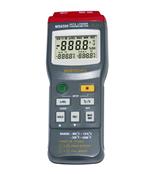 MS6506华仪高精度温度采集表MS-6506数字温度表MS 6506数显温度计