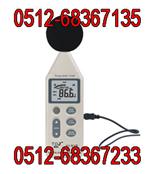 深圳金达通TDJ834记忆式噪声计 TDJ-834在线式噪声仪 噪音计(带USB接口)