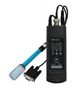 TASI-671A PH酸碱度计(RS232通讯接口) 接电脑酸碱度计 PH酸碱度测试计