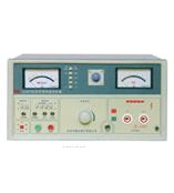 LK2679C常州蓝科自动耐压绝缘测试仪LK-2679C耐压绝缘机LK 2679C