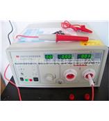 LK2674A常州蓝科耐压测试仪LK-2674A交直流20KV耐压机LK 2674A