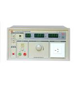 LK2675A常州蓝科300W泄漏电流测试仪LK-2675A泄漏电流仪LK 2675A