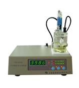 SYD-2122A 自动微量水分试验器,库仑法微量水分测定仪供应,微量水分测定仪价格