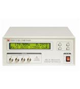 YD2811C常州扬子LCR数字电桥YD-2811C数字LCR测量仪YD 2811C