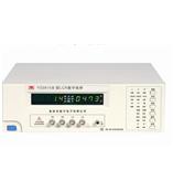 YD2810B常州扬子LCR数字电桥YD-2810B数字LCR电桥YD 2810B