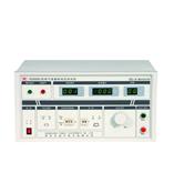 YD2665D常州扬子耐压测试仪YD-2665D交流5KV大电流耐压机YD 2665D