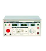 YD2665B常州扬子电容器耐电压测试仪YD-2665B直流耐压机YD 2665B