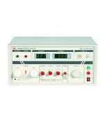 YD2665常州扬子交直流耐压测试仪YD-2665交直流15KV耐压机YD 2665