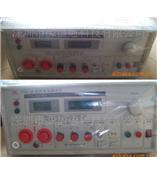 YD2673A常州扬子耐压测试仪YD-2673A交直流10K耐压机YD 2673A