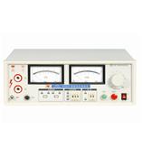 YD2672A常州扬子耐压测试仪YD-2672A交直流10K耐压机YD 2672A