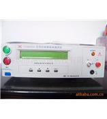YD9820A常州扬子程控绝缘电阻测试仪YD-9820A电阻测量仪YD 9820A