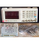YD2810A常州扬子LCR数字电桥YD-2810A数字LCR电桥YD 2810A