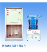 蛋白质测定仪/定氮仪/凯式定氮仪/粗蛋白仪