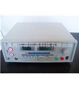 YD2673常州扬子耐压测试仪YD-2673交直流5000V耐压机YD 2673