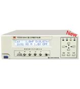 YD2810HA常州扬子LCR数字电桥YD-2810HA数字LCR电桥YD 2810HA