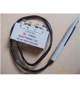 YD-20常州扬子简易型SMD测试夹~适用于LCR电桥、电容测试仪与贴片