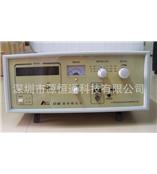 CZ5A测之宝石英晶体阻抗计CZ-5A石英晶振阻抗计CZ 5A带8位频率计