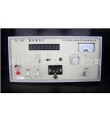 CZ8A测之宝石英晶体阻抗计CZ-8A石英晶振阻抗计CZ 8A带7位频率计