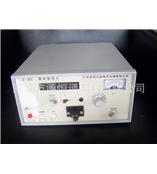 CZ8C测之宝石英晶体阻抗计CZ-8C石英晶振阻抗计CZ 8C带7位频率计